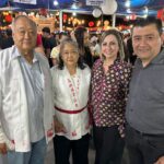 Rodrigo Ashiuchi fortalece interlocução com lideranças de Santa Isabel e do Tatuapé