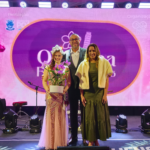 Itaquaquecetuba comemora 466 anos com shows gratuitos e atrações culturais na praça central