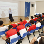 Saspe e Magic City abrem inscrições para curso gratuito de hotelaria em Suzano