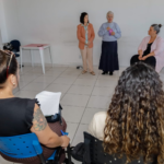 Atuação da GCM de Suzano recebe reconhecimento durante reunião do Conseg Sul