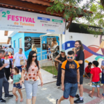 Corre da Juventude mobiliza 3 mil participantes e movimenta a Vila Virgínia em Itaquaquecetuba