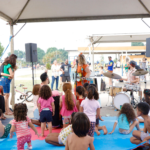 Poá reverencia o legado do Beato Padre Eustáquio com ato solene e Festa das Nações