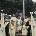 Sinfônica Jovem emociona público no Cemforpe em celebração aos 466 anos de Mogi