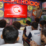 Suzano abre 50 vagas para curso gratuito de introdução ao cinema de ficção