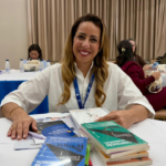 Prefeita Mara Bertaiolli empossa novos conselheiros de cultura de Mogi para o biênio 2026-2028