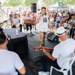 GCM de Suzano prende suspeito de violência doméstica na Praça João Pessoa