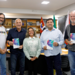 Segurança em Poá: Saulo Souza regulamenta diária especial e intensifica patrulhamento da GCM