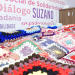Orgulho esportivo: Luciana Watanabe consolida Suzano como potência do sumô nacional