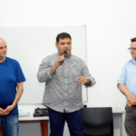 Educação digital: projeto ‘Verdade na Rede’ forma primeira turma e será expandido em Suzano