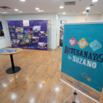 Hortas pedagógicas nas escolas municipais de Suzano fortalecem a educação ambiental