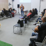 Polo de Música e Audiovisual de Suzano abre inscrições para o projeto “Polo Divulga”