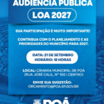 Força-tarefa da Prefeitura de Mogi atua no rescaldo das chuvas e intensifica zeladoria nas regiões atingidas