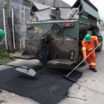 Poá celebra o Dia Mundial da Limpeza com mutirão ecológico em Calmon Viana