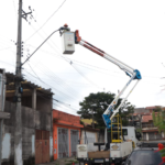 Projeto Saúde Itinerante leva consultas, exames e vacinação à Quinta Divisão neste sábado