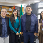 Suzano reforça sinalização e revitaliza mais de cem vagas especiais de estacionamento