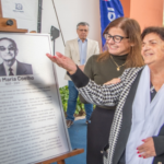 Semana Nacional do Trânsito: blitz educativa orienta 800 motoristas em Braz Cubas