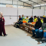 Suzano fortalece políticas públicas em fórum estadual de assistência social na capital