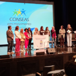 Departamento da Mulher de Suzano conscientiza 200 colaboradores sobre combate à violência corporativa e doméstica