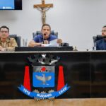 Curso pré-vestibular gratuito de Suzano abre aulas com palestra sobre geopolítica e temas globais