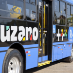 Dia Nacional do Trânsito: blitz educativa orienta condutores sobre segurança viária em Suzano