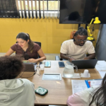 Mercado do Produtor de Mogi das Cruzes ganha nova cobertura na Praça de Alimentação