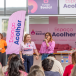 Mogi capacita cerca de 300 manipuladores de alimentos de creches subvencionadas