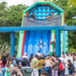 Mogi das Cruzes abre inscrições gratuitas para a 1ª Maratoninha no Parque Centenário