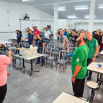 GCM prende suspeito e recupera veículo após roubo a residência no Alto da Boa Vista