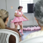 Suzano realiza 5ª edição da Caminhada do Outubro Rosa neste sábado