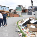 Suzano promove Dia D do Outubro Rosa neste sábado com mutirão de saúde e bem-estar