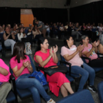 Suzano intensifica ações do Outubro Verde com testes rápidos e conscientização sobre a sífilis