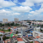 Suzano intensifica fiscalização e apreende mais duas caçambas irregulares