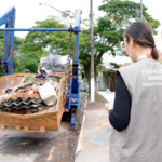 Poá garante transporte público gratuito e segurança reforçada para o 2º turno das eleições