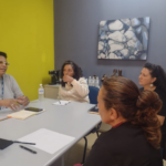 Bolsistas do Programa de Qualificação Profissional participam de capacitação especial em Suzano