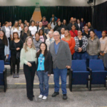 Coordenadoria de Igualdade Racial e Secretaria de Cultura alinham estratégias para o calendário de 2027 em Suzano