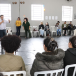 Olimpíadas ‘Pequenos Esportistas’ encerram 4ª edição com celebração e premiação em Mogi das Cruzes