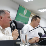 Pedro Ishi visita fábrica da Suzano S/A e alinha diálogo com a nova gestão industrial
