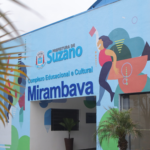 Zeladoria urbana ganha reforço com mutirão de manutenção no Parque Maria Helena em Suzano